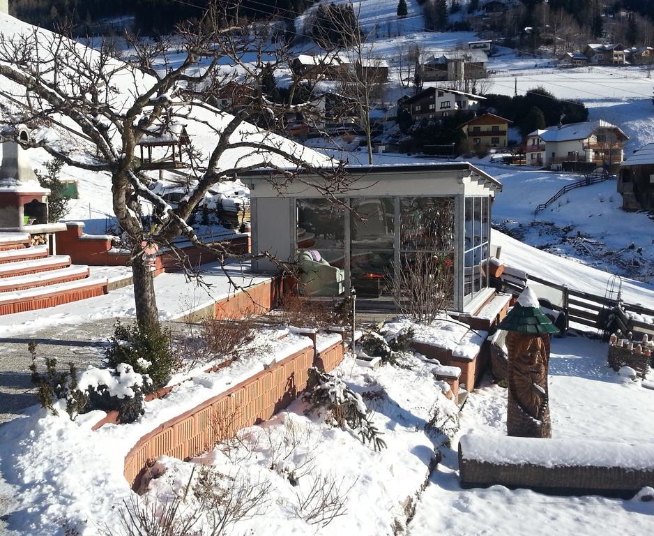 Appartements Della Schiava 巴德小基希海姆 外观 照片