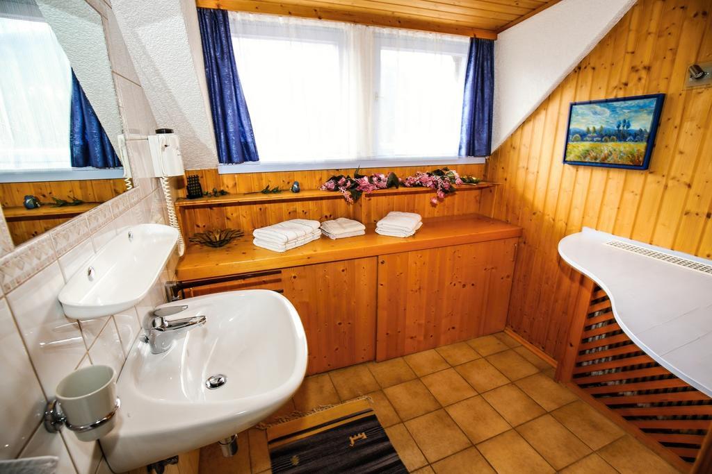 Appartements Della Schiava 巴德小基希海姆 客房 照片