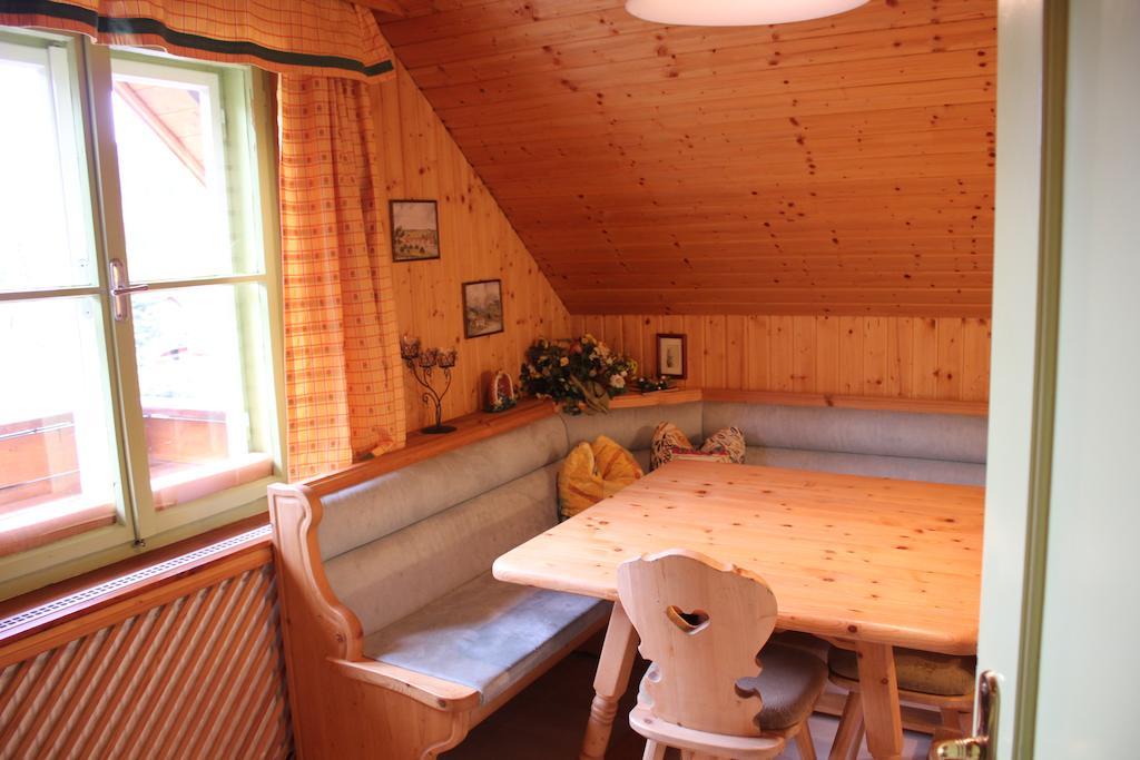 Appartements Della Schiava 巴德小基希海姆 客房 照片