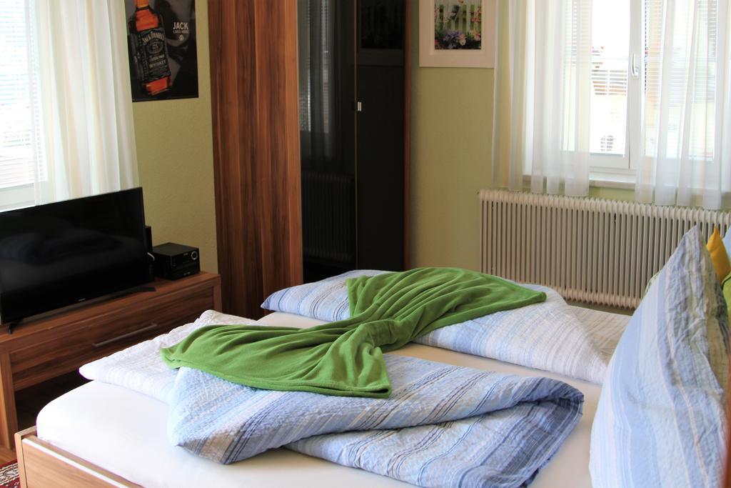 Appartements Della Schiava 巴德小基希海姆 外观 照片