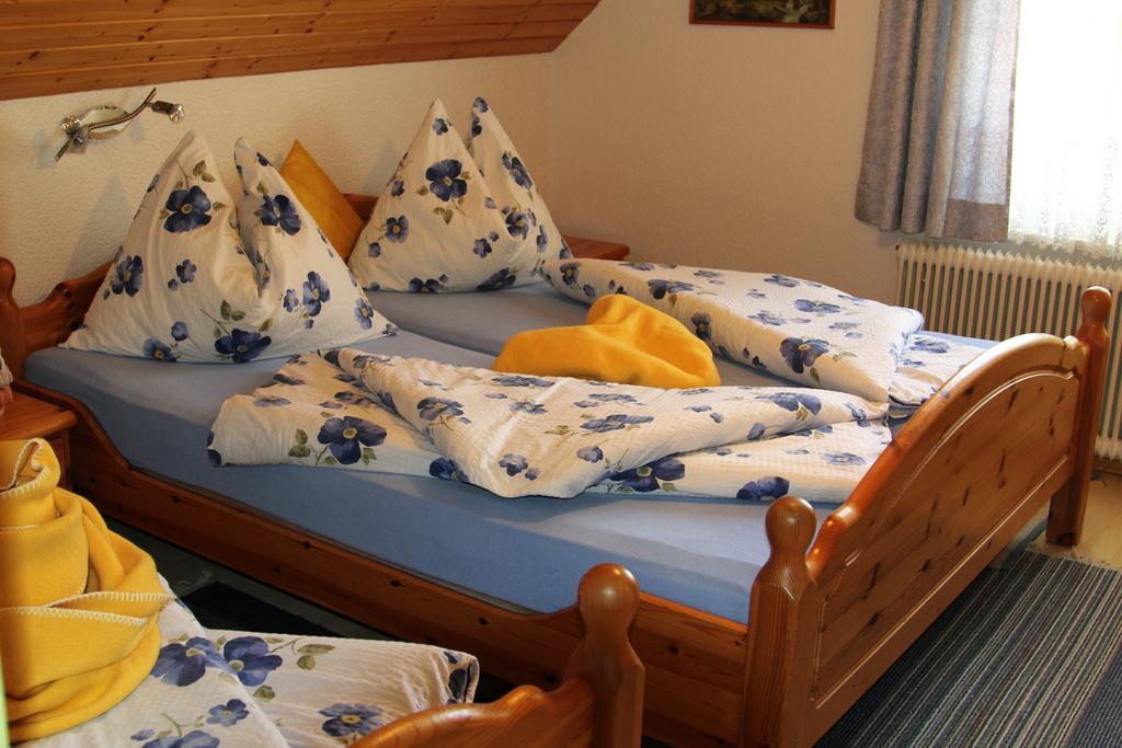 Appartements Della Schiava 巴德小基希海姆 外观 照片