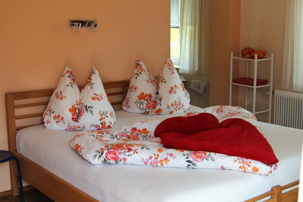 Appartements Della Schiava 巴德小基希海姆 外观 照片