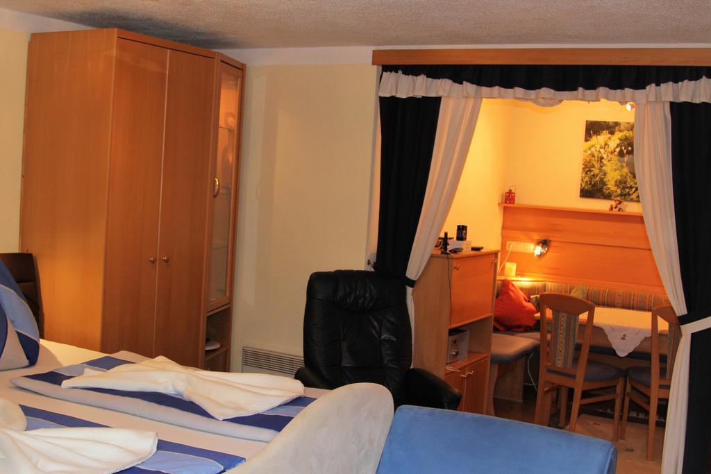 Appartements Della Schiava 巴德小基希海姆 外观 照片