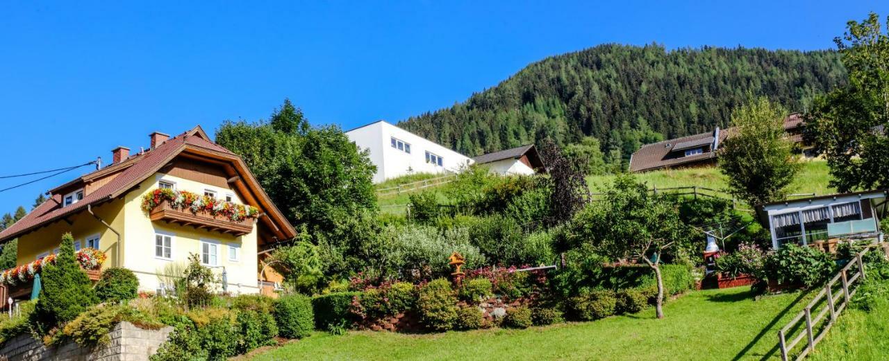 Appartements Della Schiava 巴德小基希海姆 外观 照片