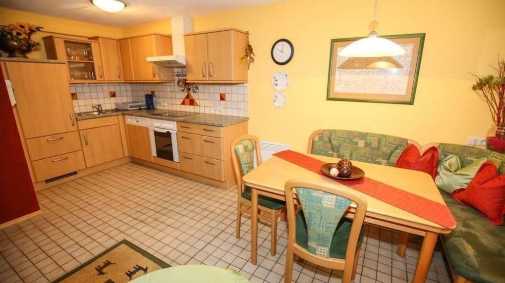 Appartements Della Schiava 巴德小基希海姆 外观 照片