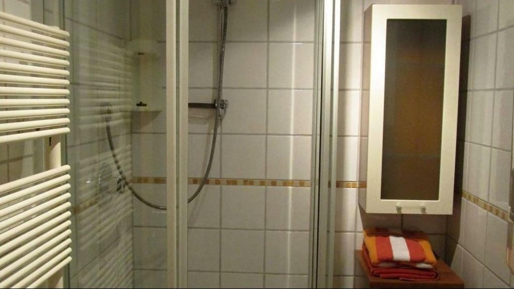 Appartements Della Schiava 巴德小基希海姆 外观 照片